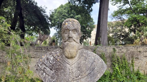 Buste de Guillaume Pellicier