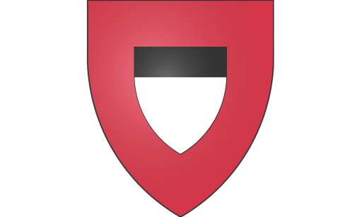 Blason de la famille Pelet de Melgueil