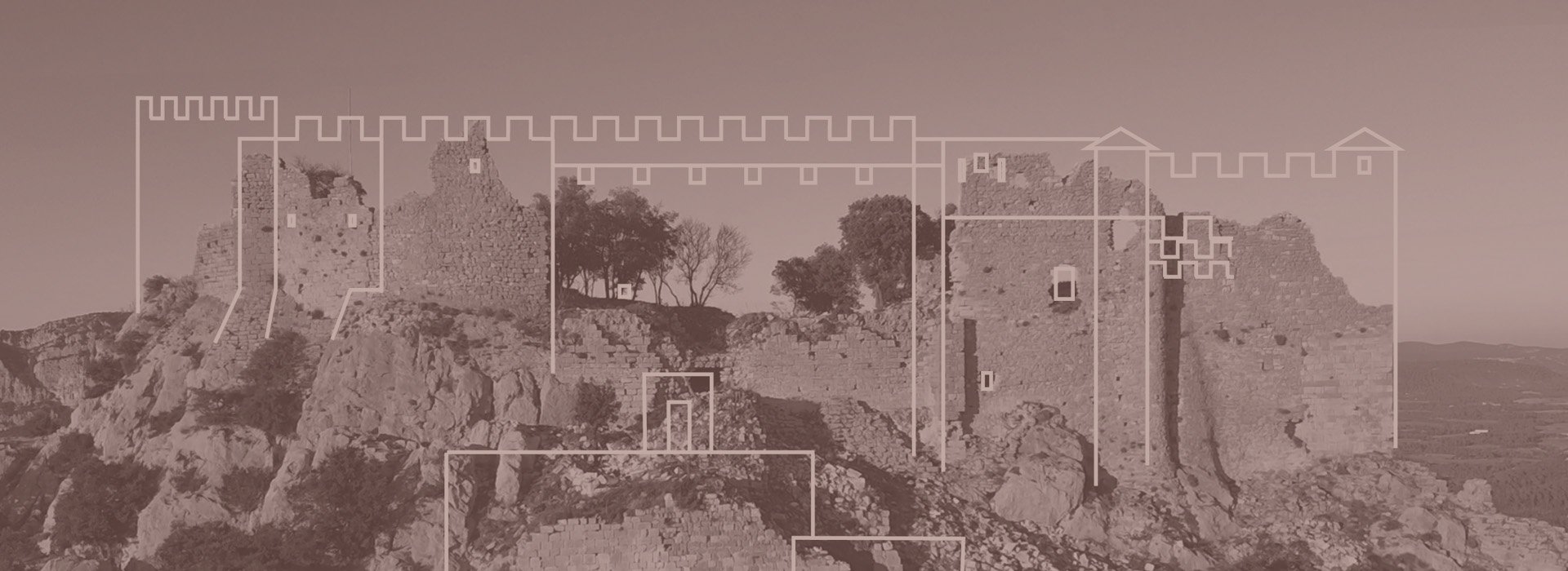 Archologie du bti