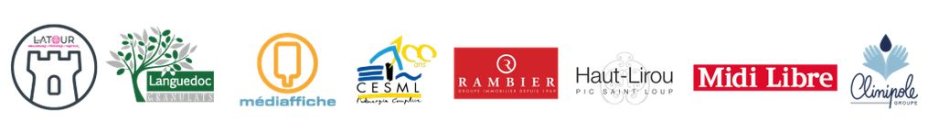 Logos de nos mcnes