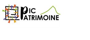 Logo Pic Patrimoine