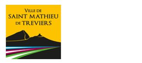 Logo Saint-Mathieu-de-Trviers
