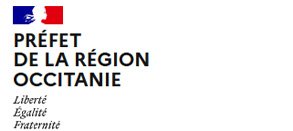 Logo DREAL Occitanie