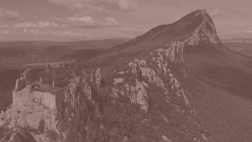 Le Pic Saint-Loup