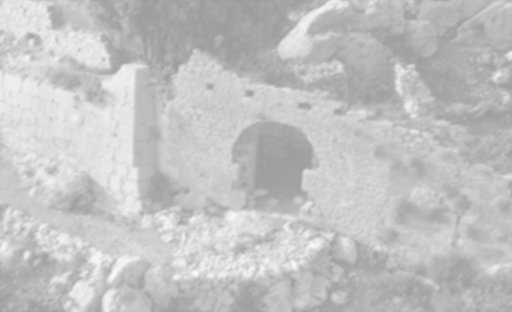 Mur-murs 5 bouton inactif