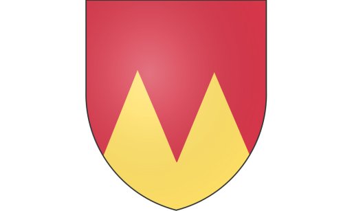 Blason de Jacques de Valat