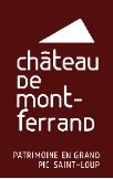 Chateau de Montferrand